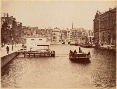 Henri de Louw (1851-1944), Afb 010018000146