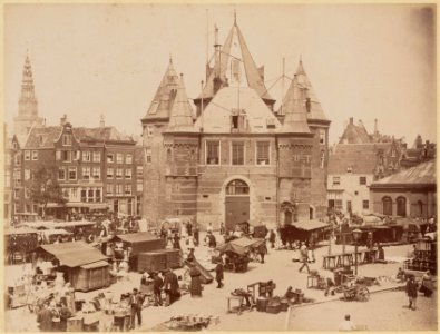 Henri de Louw (1851-1944), Afb 010018000150