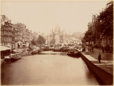 Henri de Louw (1851-1944), Afb 010018000144