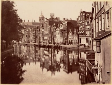Henri de Louw (1851-1944), Afb 010018000148