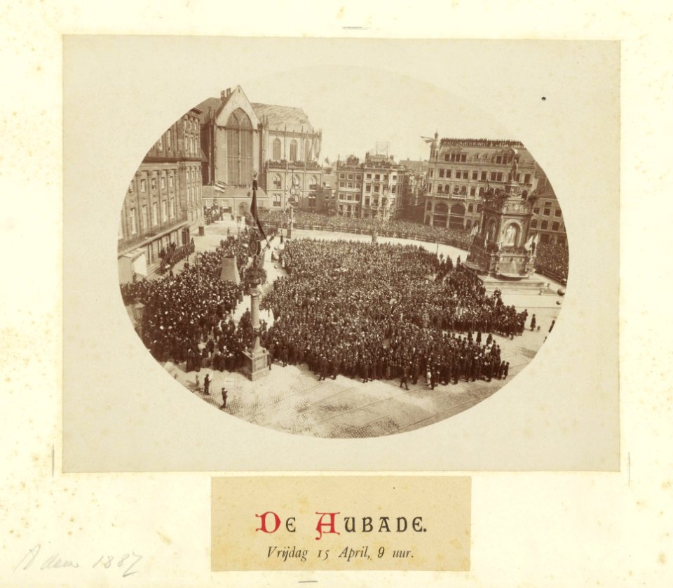 Henri de Louw (1851-1944), Afb ANWQ00346000001