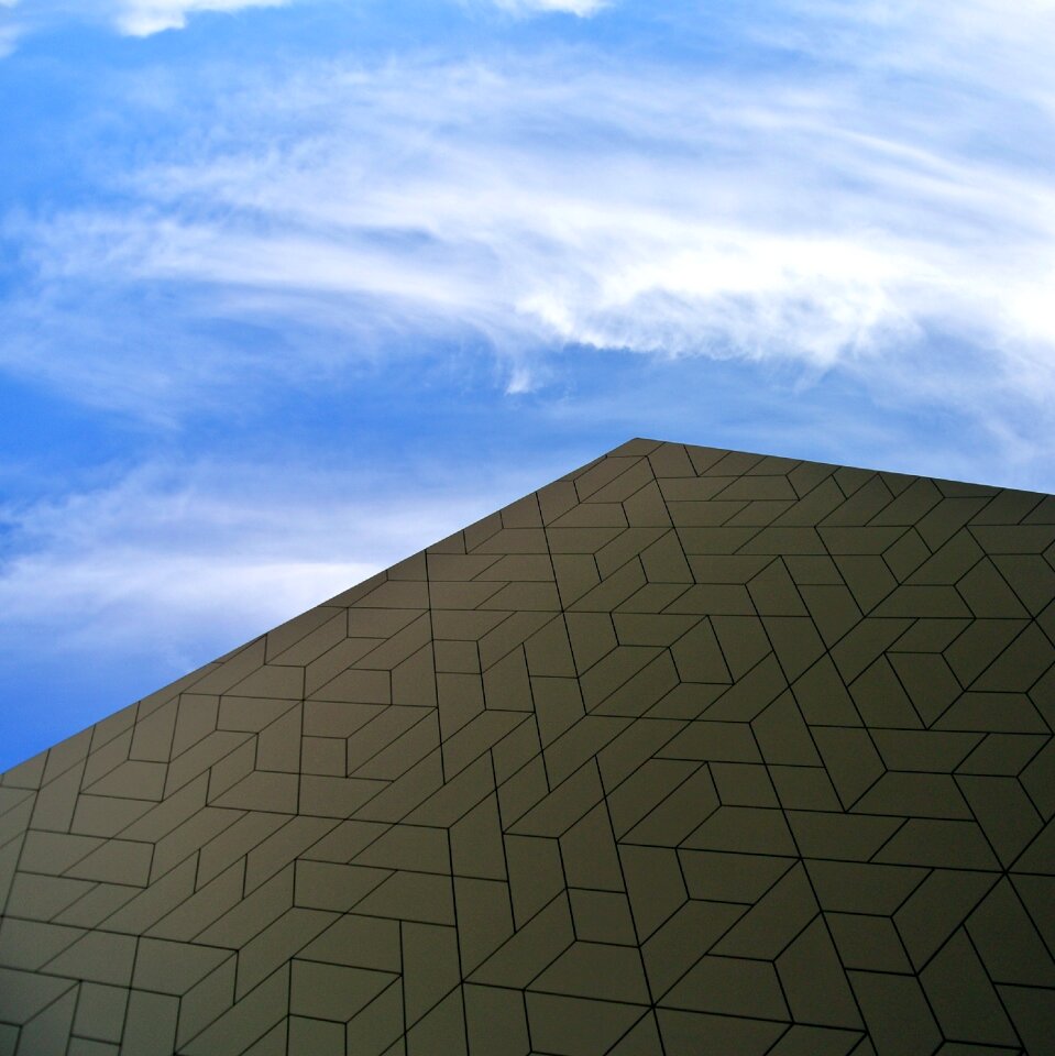 Modern facade pattern