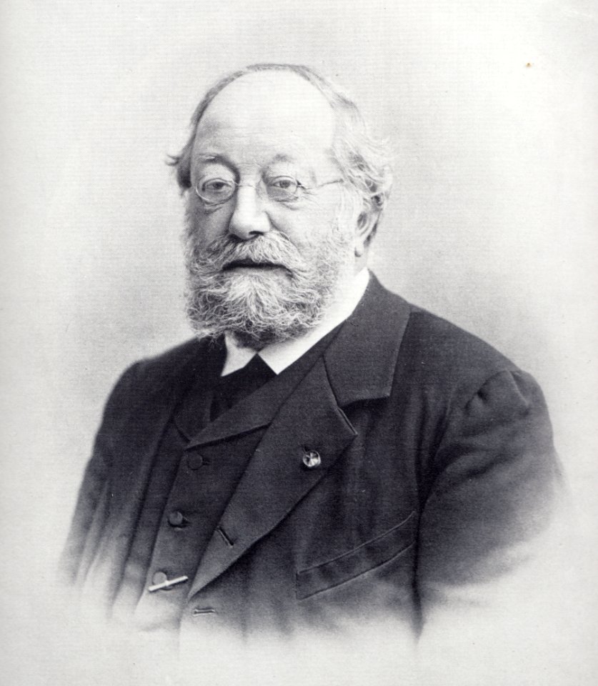 Henri de Meeûs d'Argenteuil