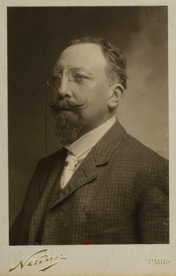 Henri Donckier de Donceel