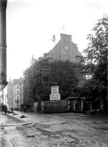 Helsinki 1925, Kirkkokatu 6 - N27603 (hkm.HKMS000005-km0000mjmk)
