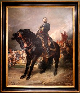 Henri regnault, juan prim, 8 ottobre 1868, 1869, 01
