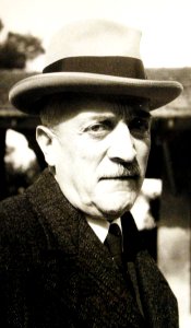 Henri Queuille, Member of the French Committee of National Liberation (24633356653)