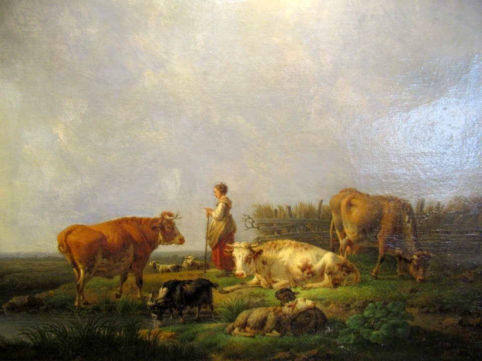Henricus Josephus Antonissen