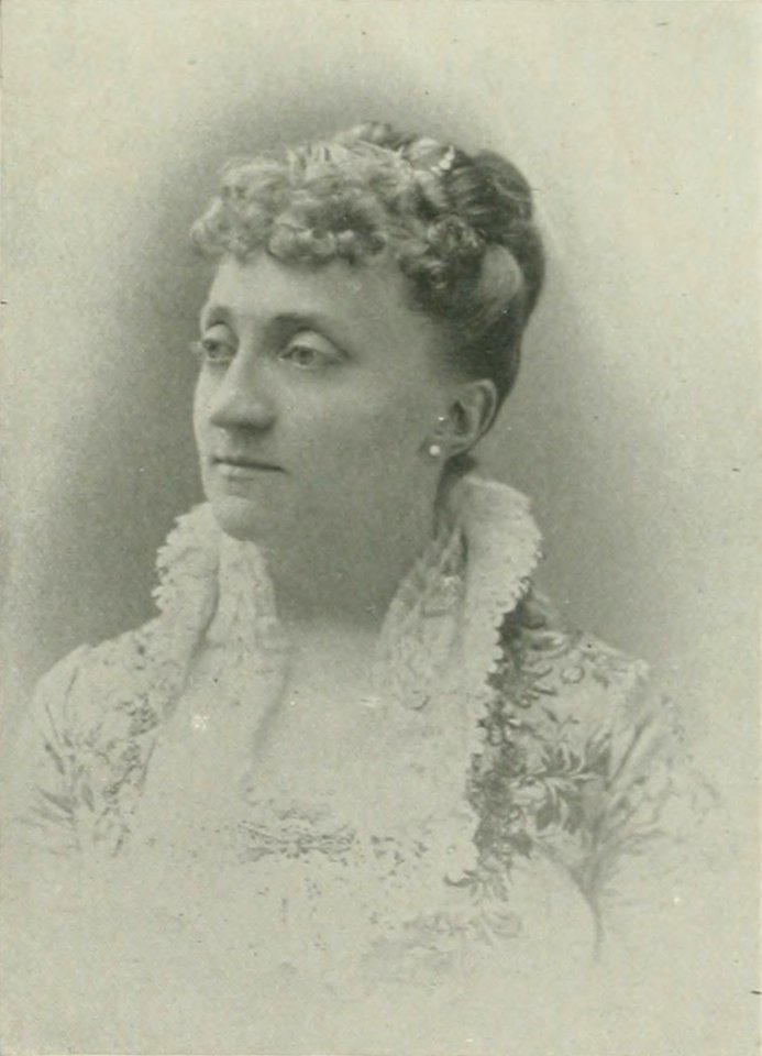HENRIETTA BEEBE LAWTON A woman of the century (page 464 crop)