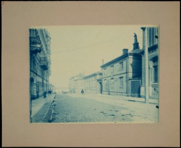 Helsinki 1903, Eteläinen Makasiinikatu 4, 2. - G16201 (hkm.HKMS000005-km0000m940)