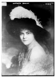 Henrietta Buckler LCCN2014698412
