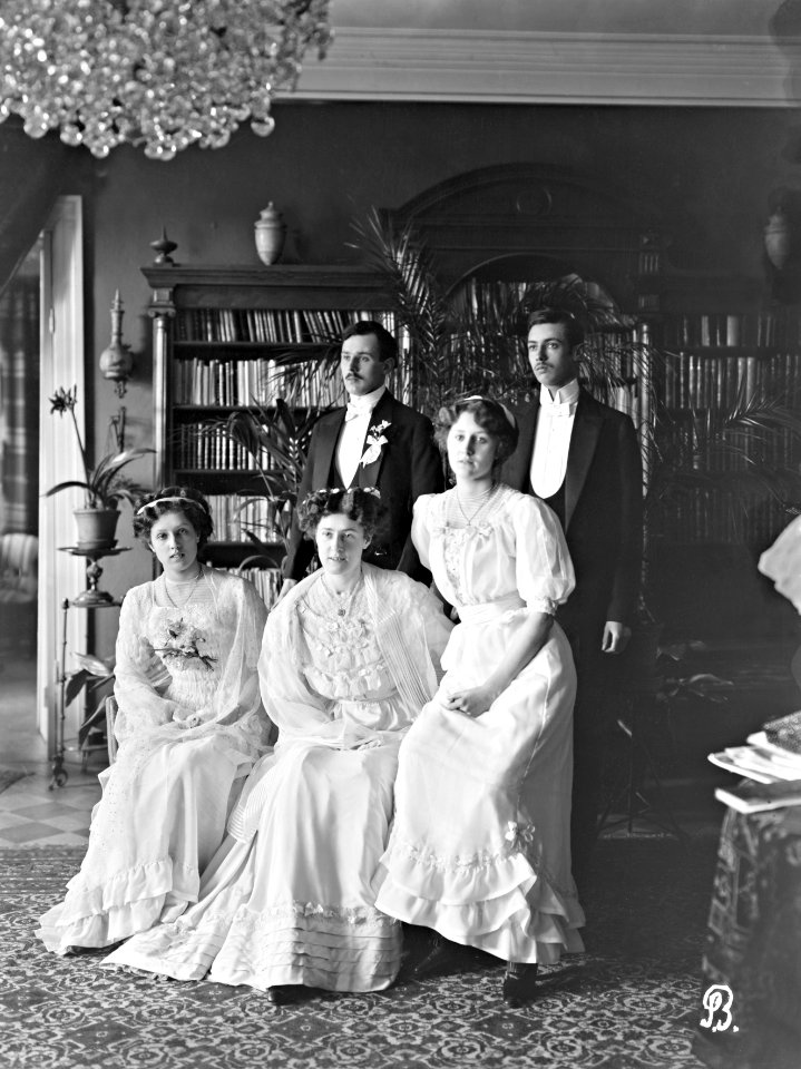 Helsinki 1910, Helsinki Suomi-Finland - N4001 (hkm.HKMS000005-km0037gd)