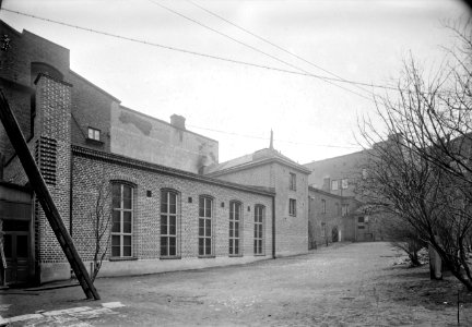 Helsinki 1922, Kirkkokatu 6 - N26418 (hkm.HKMS000005-km0000mjks)
