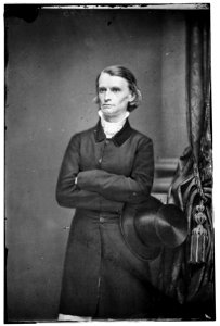 Henry A. Wise LOC cwpb.06502