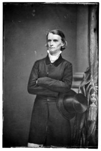 Henry A. Wise LOC cwpb.06503