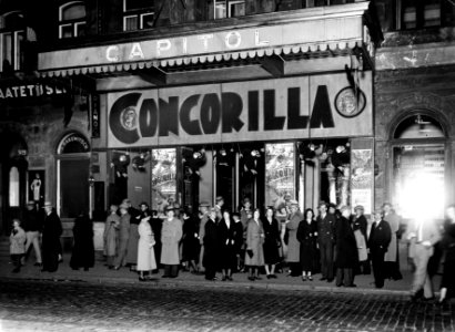 Helsinki 1932, Mannerheimintie 16 - N30816 (hkm.HKMS000005-0000086v)