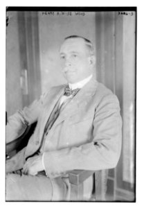 Henry A. Wise Wood LCCN2014699887