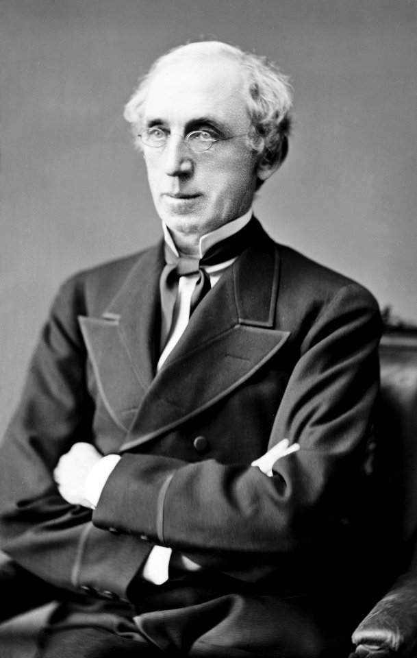 Henry B. Payne - Brady-Handy