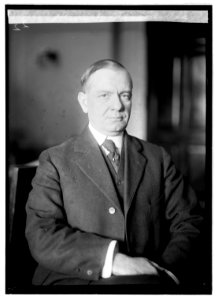 Henry B. Steagall, Ala. LCCN2016822354
