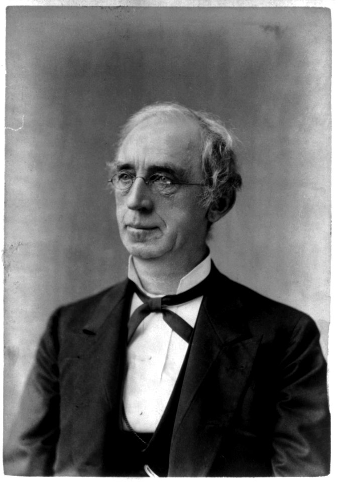Henry B. Payne, 1810-1896 LCCN2004677276