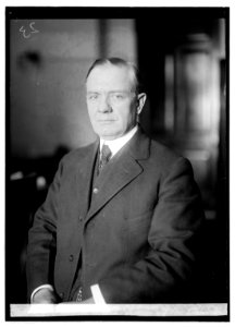 Henry B. Steagall, Ala. LCCN2016822355