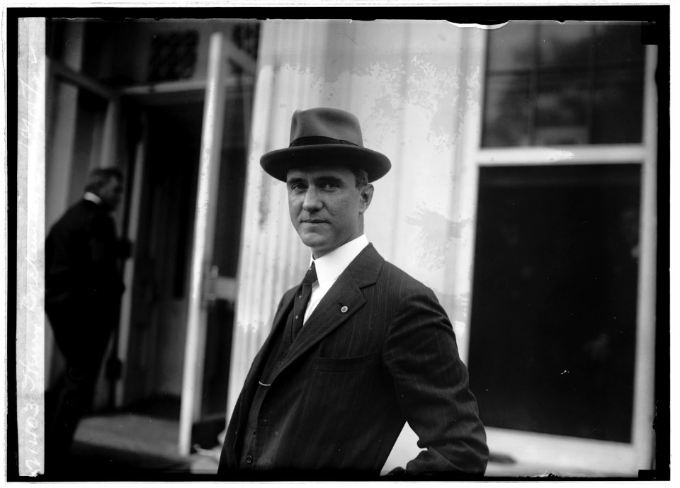 Henry Breckenridge, 10-15-22 LCCN2016846931