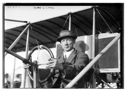 Henry C. Cooke LCCN2014688597