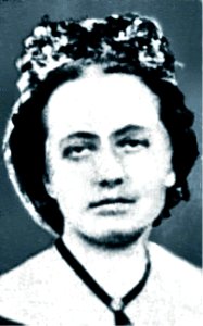 Hemma, geb. Edle von Josch