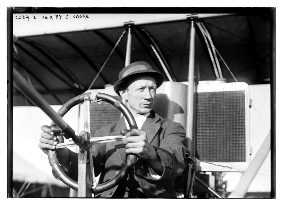 Henry C. Cooke LCCN2014688598