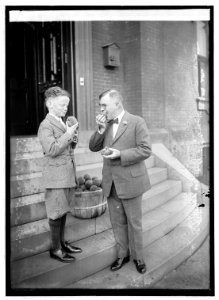 Henry C. Wallace, (8-16-21) LCCN2016845604