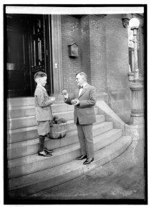 Henry C. Wallace, (8-16-21) LCCN2016845606