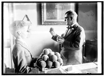 Henry C. Wallace, (8-16-21) LCCN2016845605