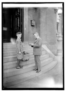 Henry C. Wallace, (8-16-21) LCCN2016845607