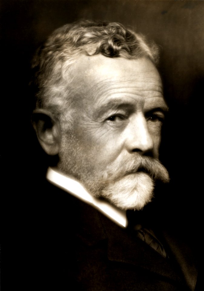 Henry Cabot Lodge c1916