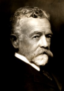 Henry Cabot Lodge c1916