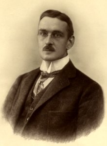 Hendrik Bijleveld (1885-1954)