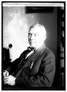 Henry D. Flood, Va. LCCN2016822493