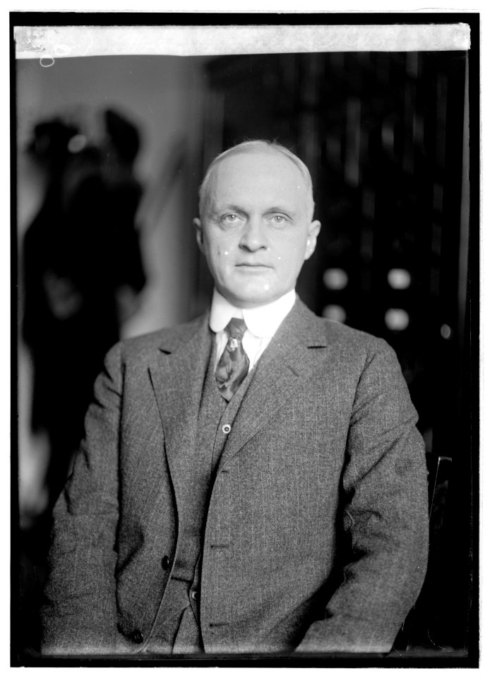 Henry E. Barbour, Calif. LCCN2016822375