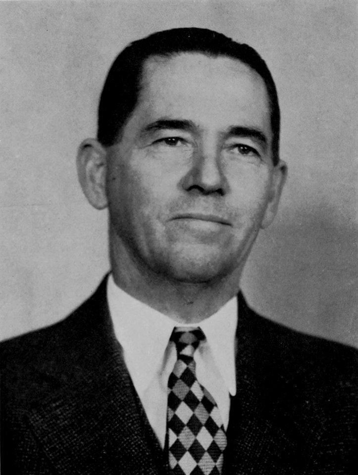 Henry Elbert Stubbs (1881-1937)