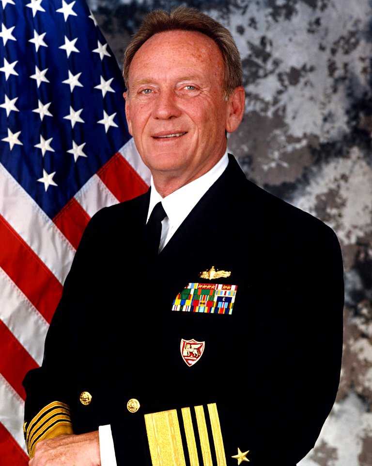 Henry G. Ulrich, III