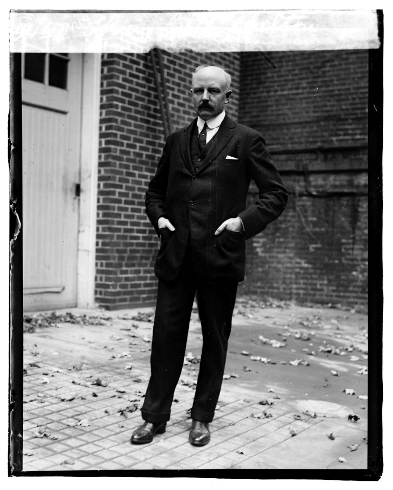 Henry Getty Chilton LCCN2016819756
