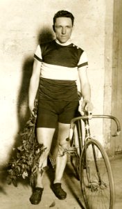 Henry Hansen 1931cr