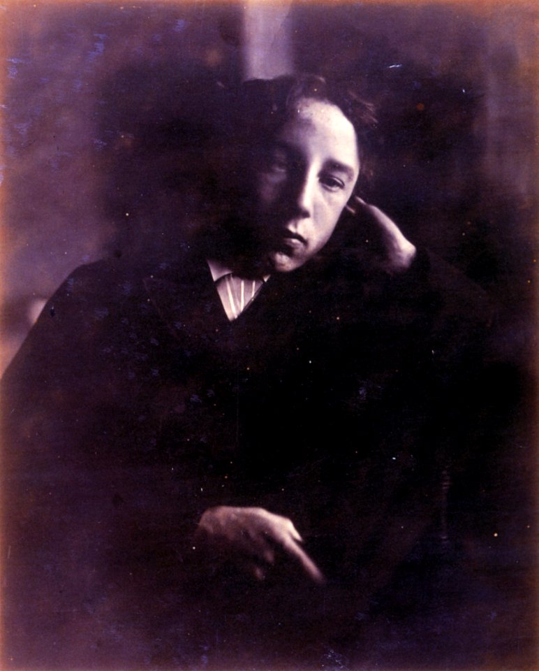 Henry Herschel Hay Cameron, by Julia Margaret Cameron
