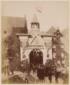 Henri de Louw (1851-1944), Afb 010018000107