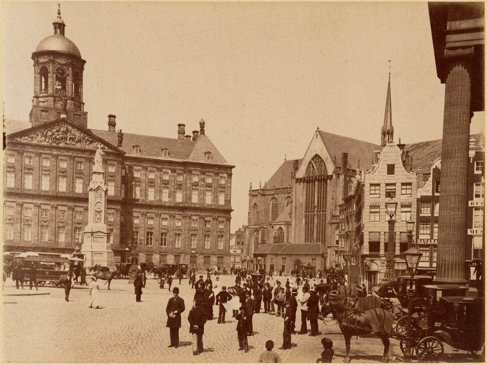 Henri de Louw (1851-1944), Afb 010018000143