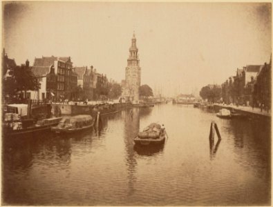 Henri de Louw (1851-1944), Afb 010018000147