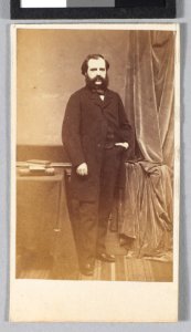 Hendrik Jacobus Scholten (1824-1907), Nederlands kunstschilder, aquarellist en etser, objectnr KA 6895.147