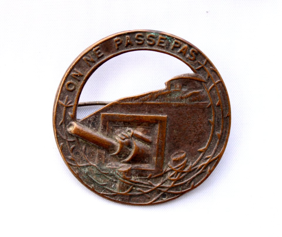 Henry Joel (Harry) Perrin, 1887-1918, item 3