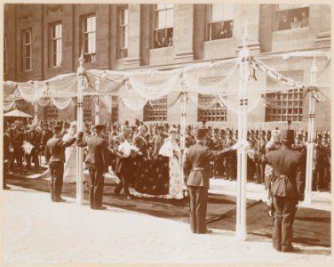 Henri de Louw (1851-1944), Afb OSIM00008005473