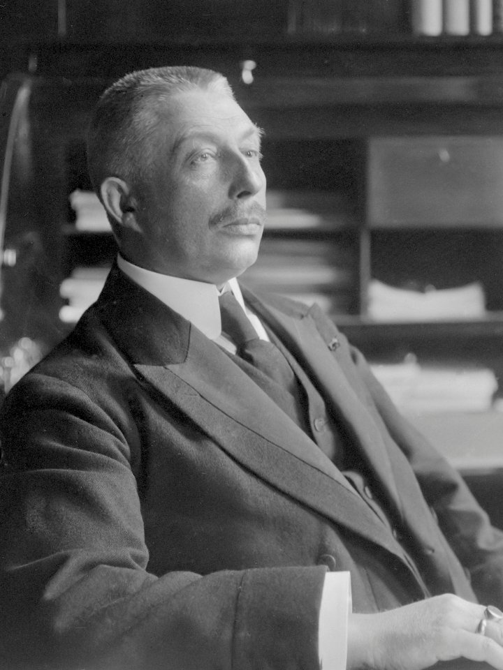 Hendrikus Colijn (1913)